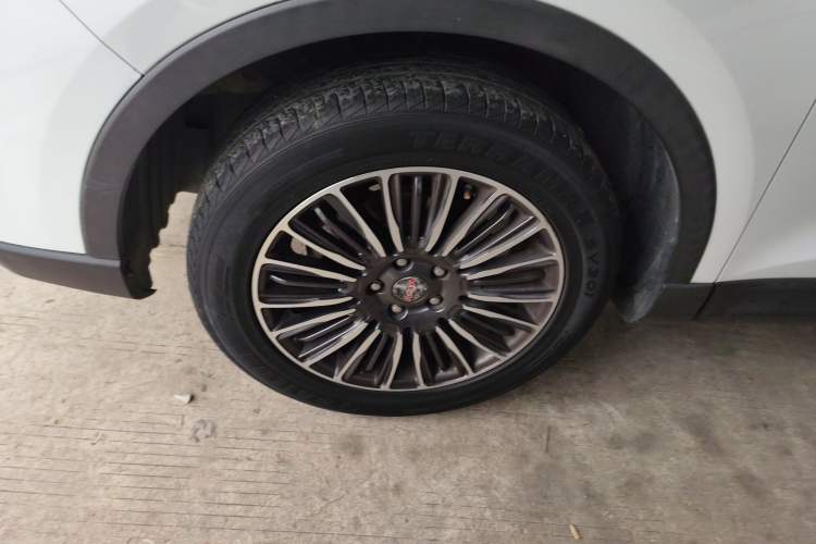 Used Sinotruk VGV U70 2021 1.5T Automatic Youyue Edition 7-Seater
