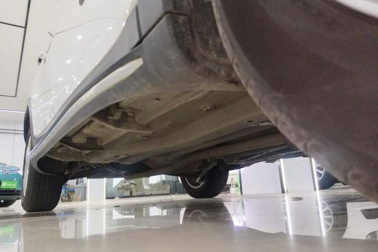 Used  Compass 2019 220T Automatic Family Edition
