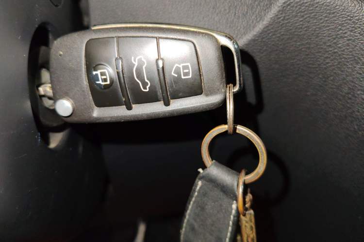 Used Audi Q3 2018 30th Anniversary Edition 35 TFSI Fashion Model