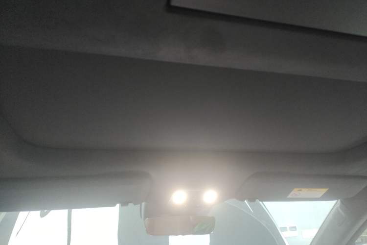 Used ONVO Luxeed L90 