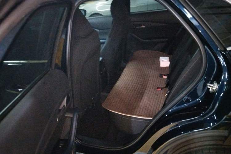 Used Mazda CX-30 2024 2.0L Manual Shangyue Trim
