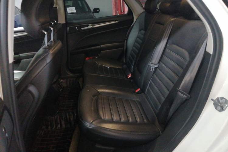 Used Ford Mondeo 2013 1.5L GTDi180 Fashion Edition
