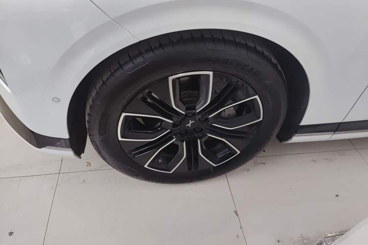 Used XPeng G9 2025 625 Long-Range Max