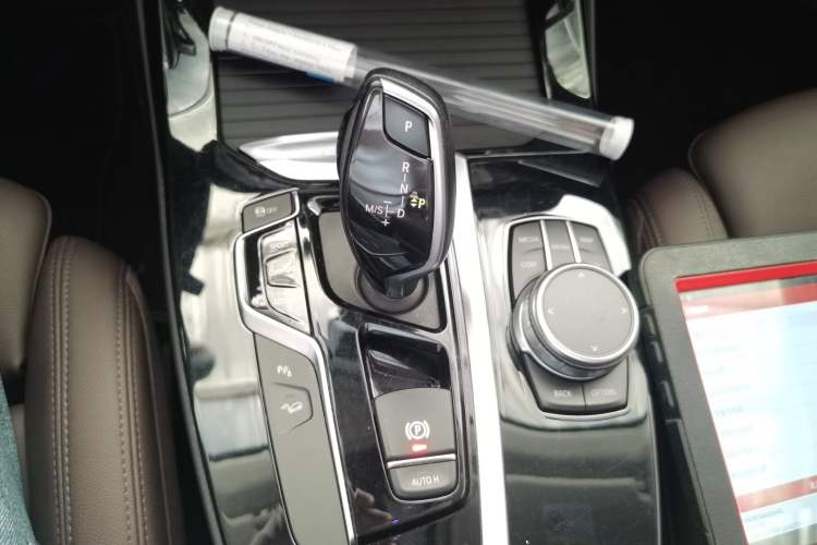 Used BMW X3 2021 xDrive25i Luxury Package
