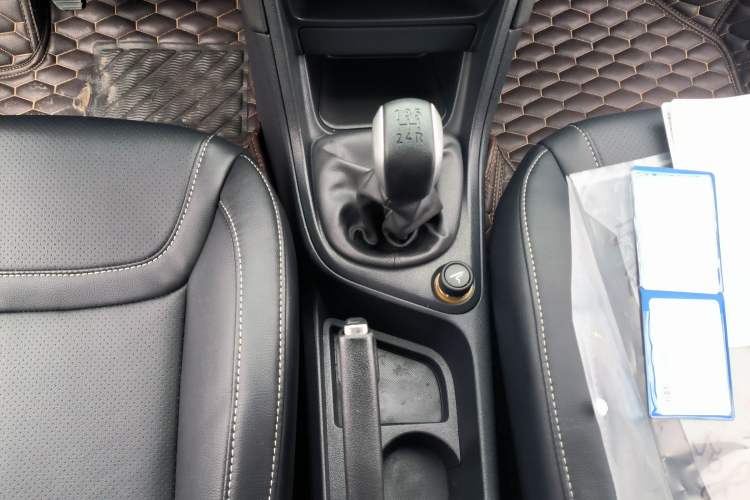 Used Peugeot 308 2014 Enjoy Edition Classic 1.6L Manual YouShang Model