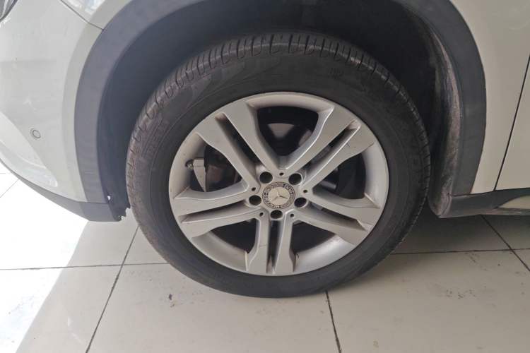 Used Mercedes-Benz GLA 2016 GLA 200 Sport Edition
