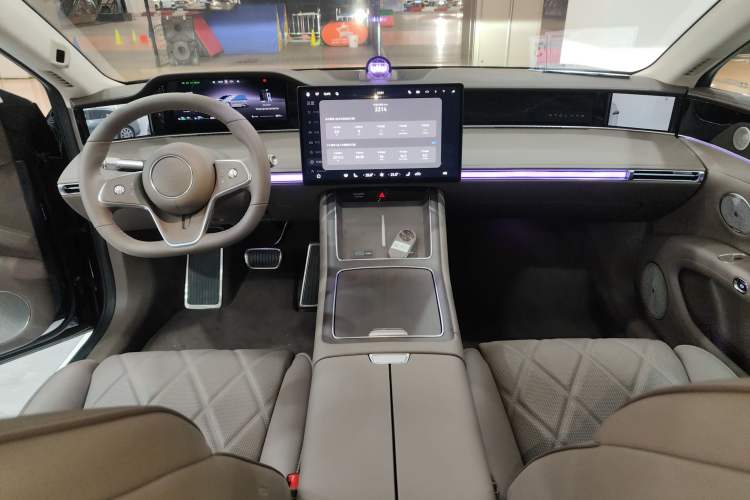 Used Hima Stelato S9 2025 Extended-Range Ultra