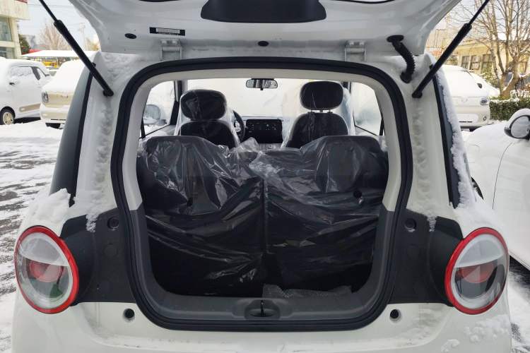 Used  Lumin 2024 130km Qingyue Version