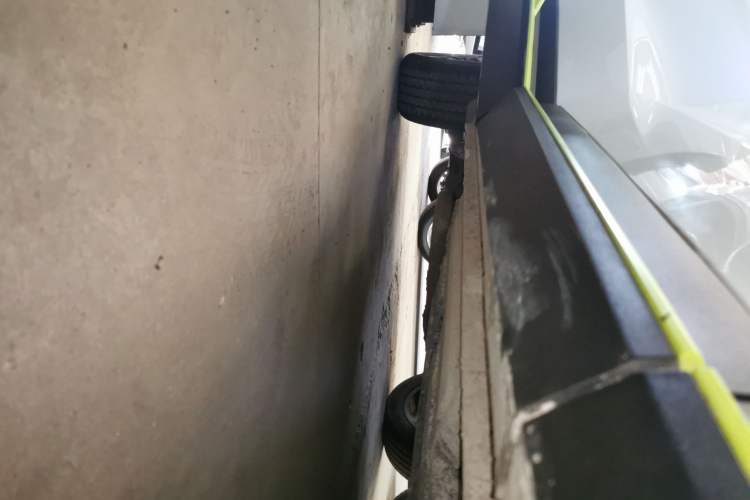 Used Haval H6S 2022 2.0T Two-Wheel Drive JoyRun Version
