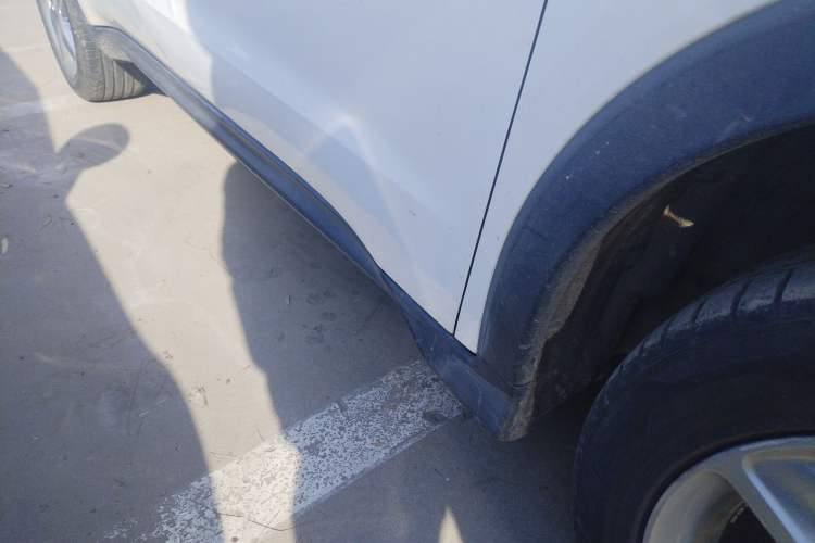 Used Honda Vezel 2019 220 TURBO CVT Elite Edition China VI
