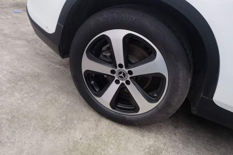 Used Mercedes-Benz GLC 2022 Facelifted GLC 260 L 4MATIC Dynamic Edition
