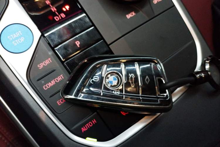 Used BMW i3 2025 eDrive 35 L