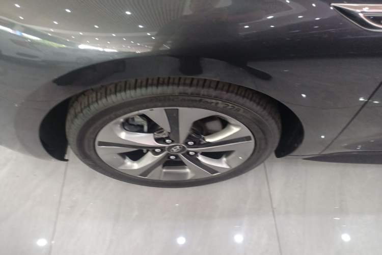 Used Hyundai Lafesta 2019 280TGDi Smart Speed Version China VI Standard
