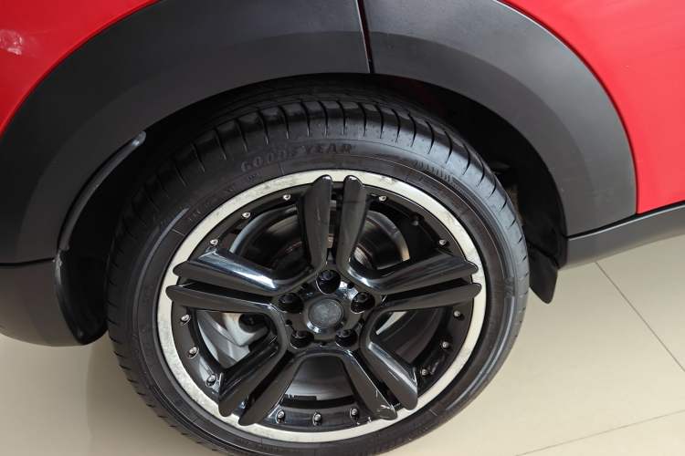 Used  Countryman 2014 1.6T COOPER S
