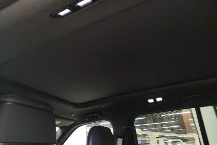 Used  Leopard 5 2025 TianShen Intelligent Driving Ultra Edition