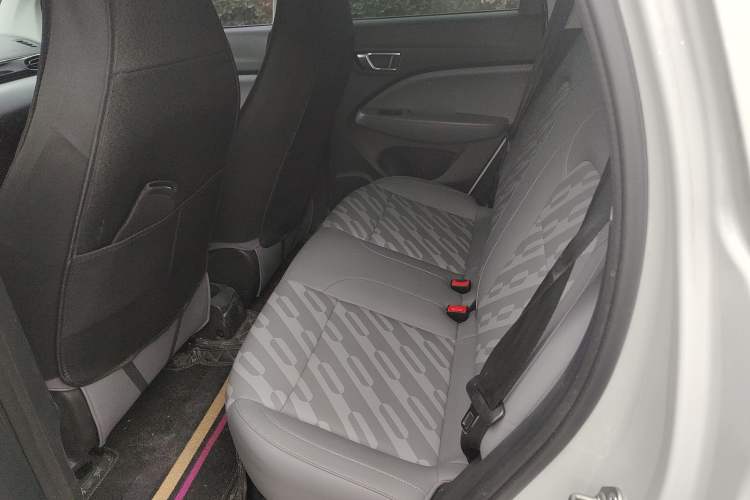 Used Leapmotor T03 2025 310 Comfort Edition