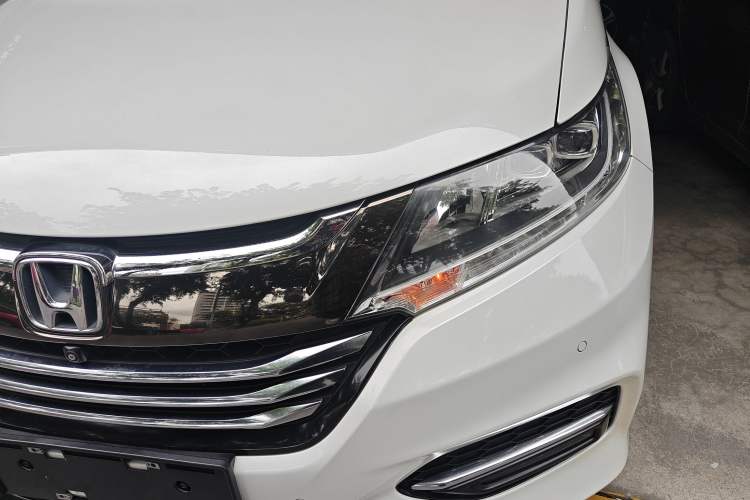 Used Honda Odyssey 2018 2.4L Supreme Edition