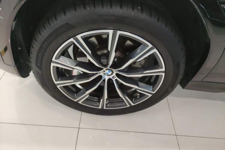 Used BMW X6 2022 xDrive30i M Sport Package
