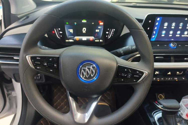 Used Buick Velite 6 2019 Connected & Smart Edition
