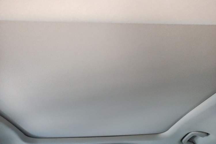 Used Geely Auto Preface 2021 Revised Version 2.0TD Luxury Edition
