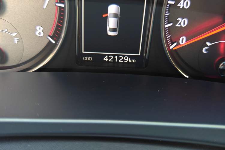 Used Toyota Crown 2018 2.0T Sport Edition