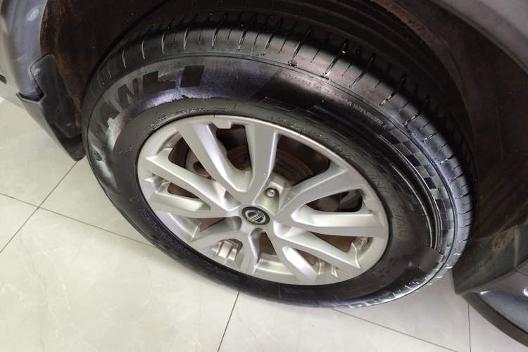 Used Nissan X-Trail 2019 2.0L CVT Smart Connect Comfort Edition 2WD