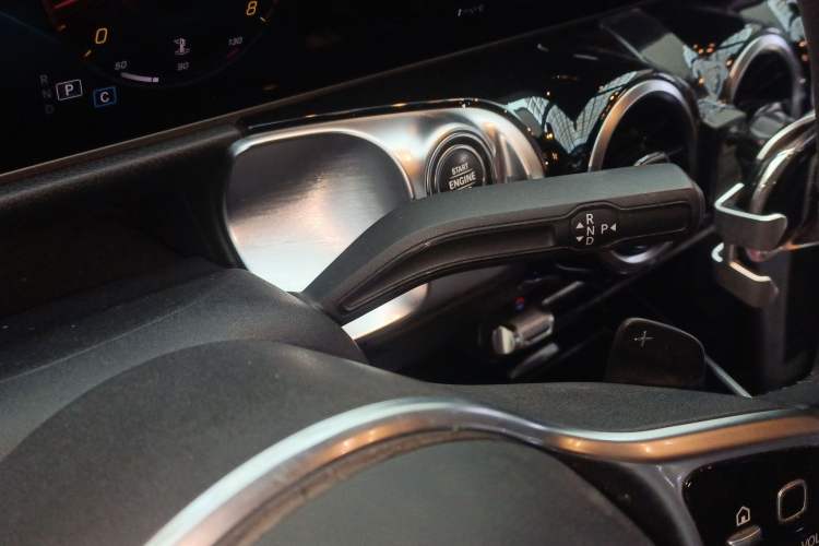 Used Mercedes-Benz GLB 2020 GLB 180 Dynamic Edition