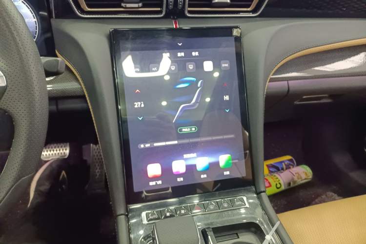 Used Hongqi H6 2023 2.0T ZhiShang Version