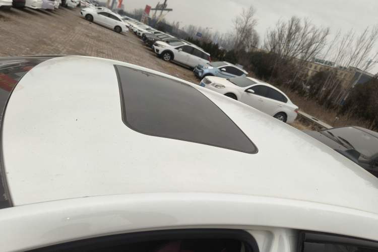 Used MG 6 2019 20T Automatic Trophy Racing Edition + Sporty Rear Exhaust Racing Kit