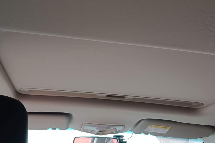 Used MG GT 2016 1.5L Automatic Value-Added Luxury Edition