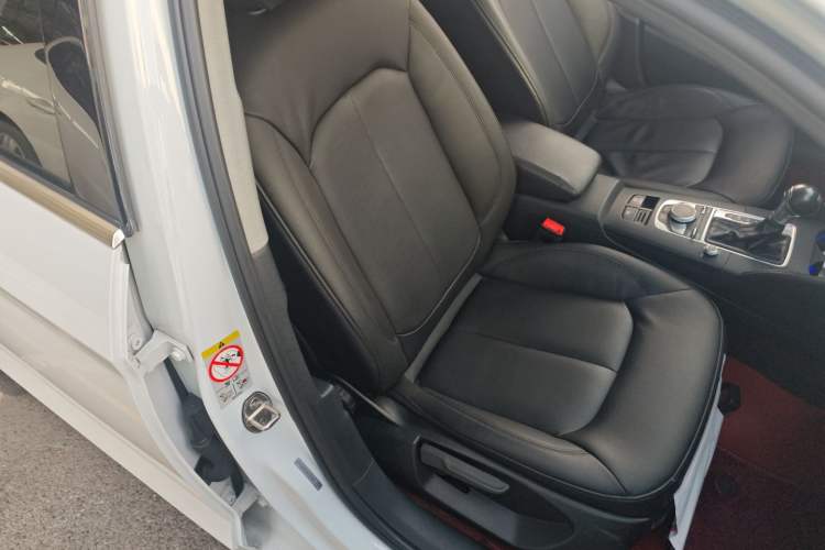 Used Audi A3 2020 Limousine 35 TFSI Ambition China VI