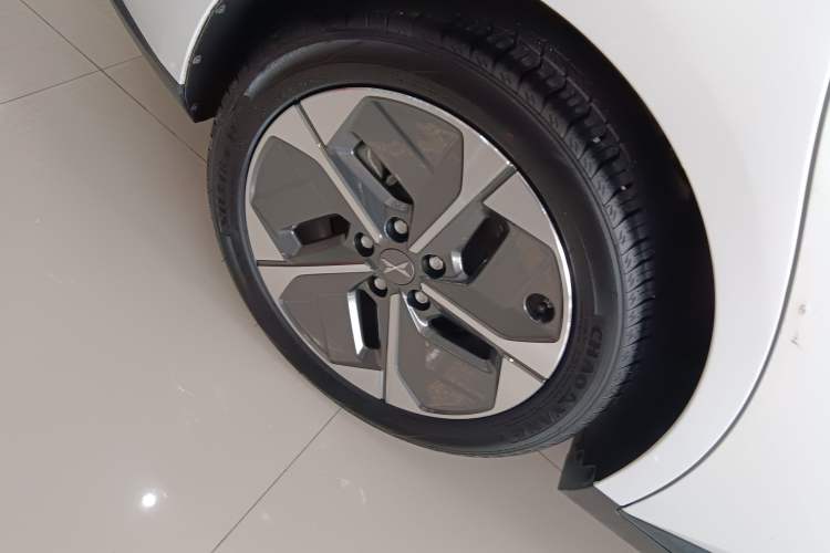 Used XPeng MONA M03 2024 620 with Ultra-Long Range
