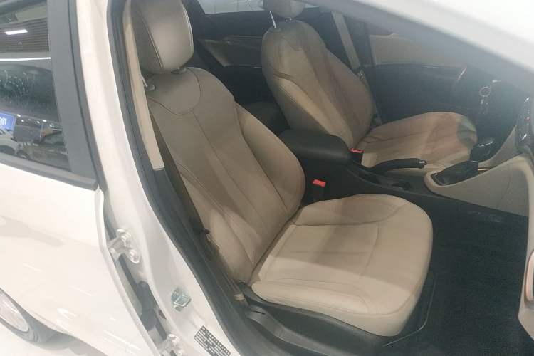 Used Buick GT 2021 Exemplar 1.5L Automatic Elite Version
