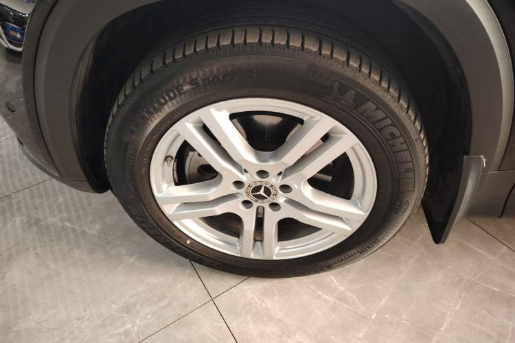 Used Mercedes-Benz GLB 2023 GLB 220 Sport Edition
