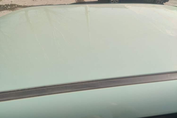 Used  Lumin 2022 210km Sweet Edition
