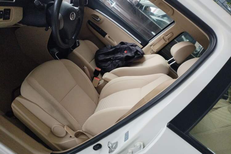 Used Great Wall C30 2015 Classic Edition 1.5L Manual Enjoyment Model
