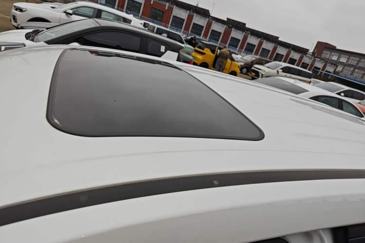 Used Toyota Corolla Cross 2023 2.0L Elite Edition
