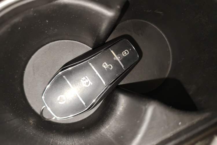 Used BYD Dolphin 2023 420 km Fashion Edition
