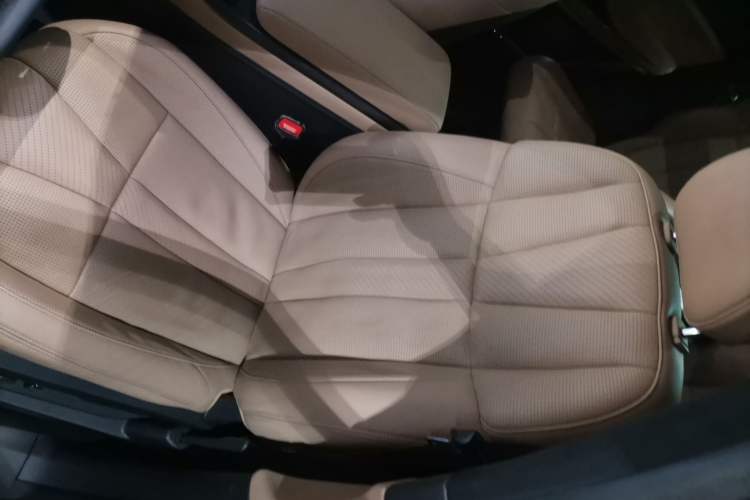 Used Nio ES8 2020 580 km Range Signature Edition Six-Seater Version
