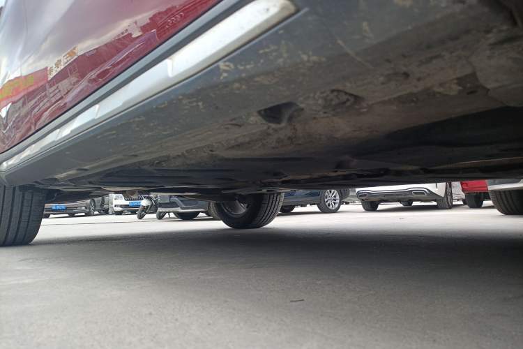 Used Mercedes-Benz GLA 2018 GLA 200 Fashion Model