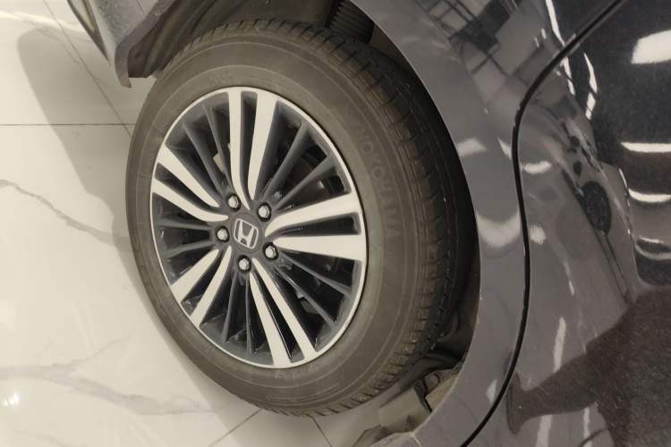 Used Honda Odyssey 2021 2.0L Rui·Supreme Edition
