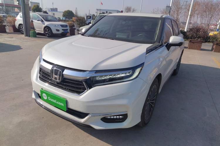 Used Honda Avancier 2023 370TURBO Two-Wheel-Drive Luxury Edition