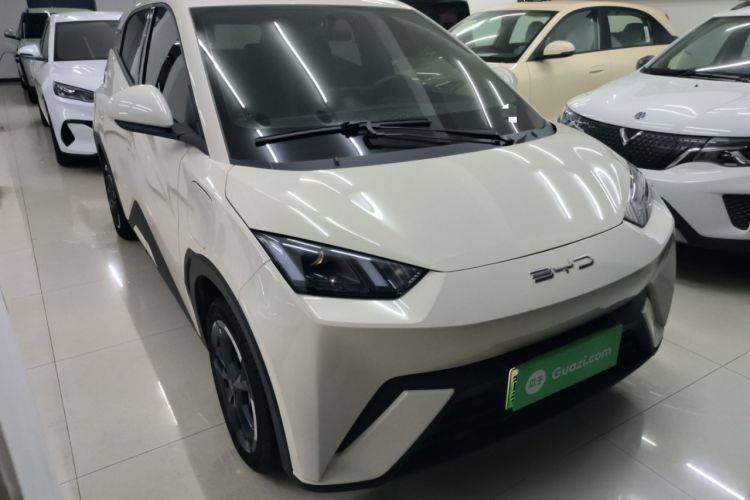 Used BYD Seagull 2023 Flying Edition
