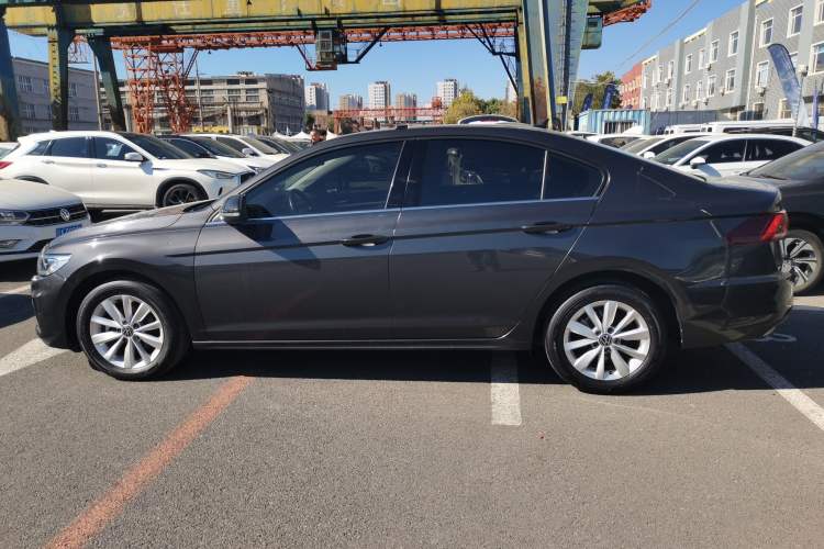 Used Volkswagen Bora 2021 1.5L Automatic Comfort Smart Connect Edition
