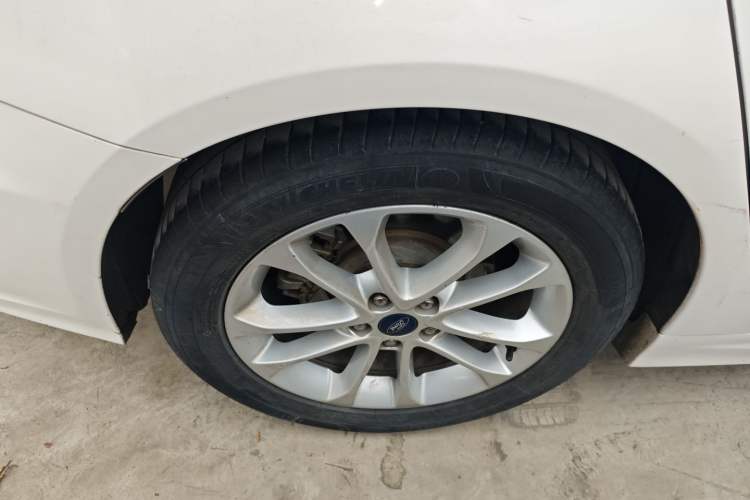 Used Ford Mondeo 2020 EcoBoost 200 Stylish Model