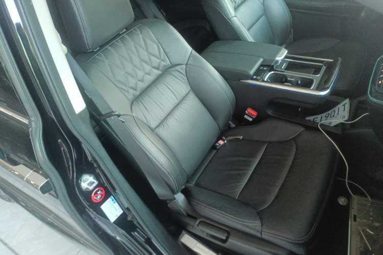 Used Honda Elysion 2019 2.0L Hybrid Luxury Edition
