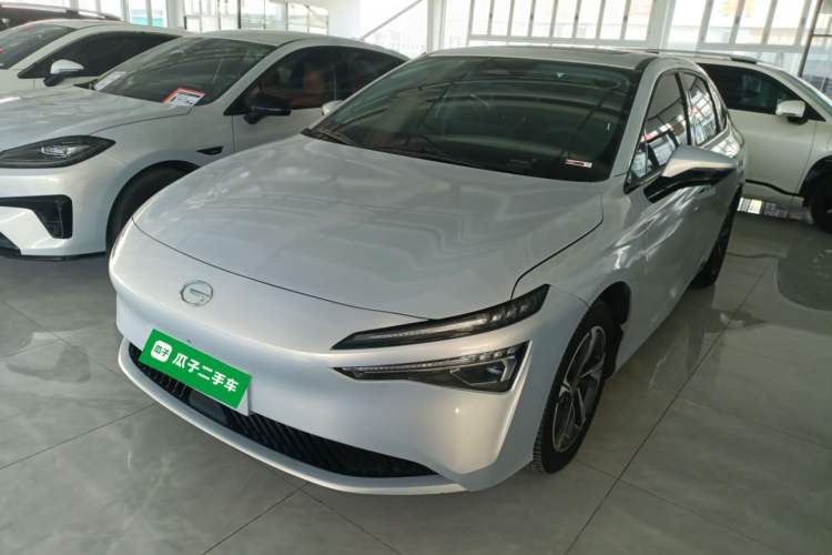 Used AION S MAX 2024 70 Star Edition 54.6 kWh