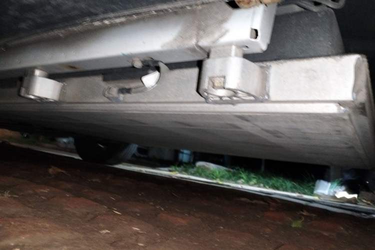 Used BYD Yuan New Energy 2019 EV360 Smart Connect Leading Model
