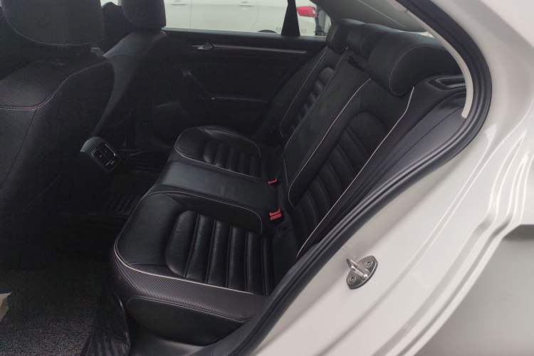 Used Volkswagen Lamando 2019 280TSI DSG Luxury Edition China VI Standard