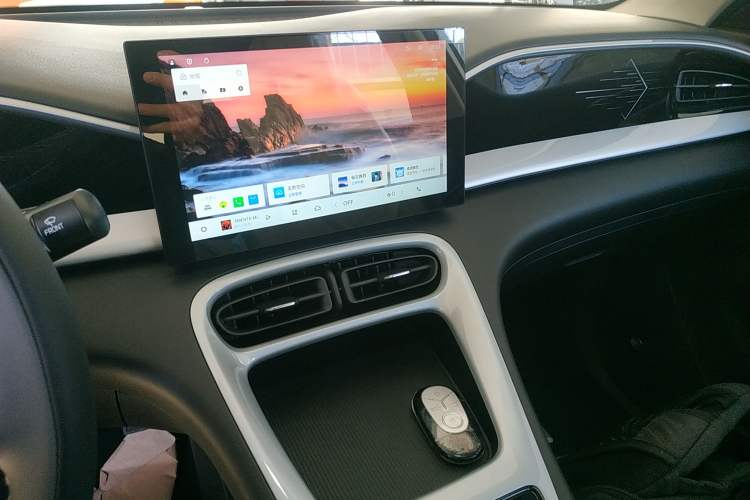 Used  Geome 2025 310km Youth Edition